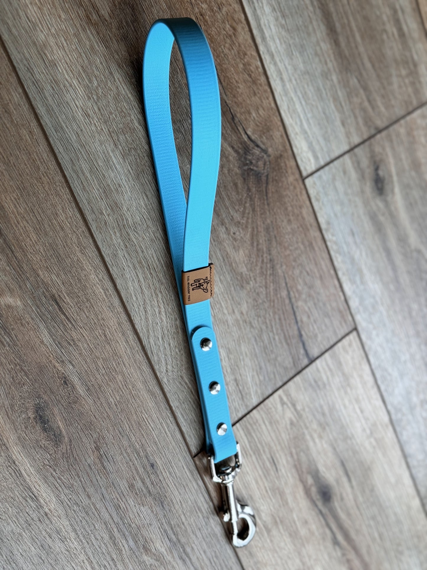 BioThane® Traffic Leash-Custom Colors