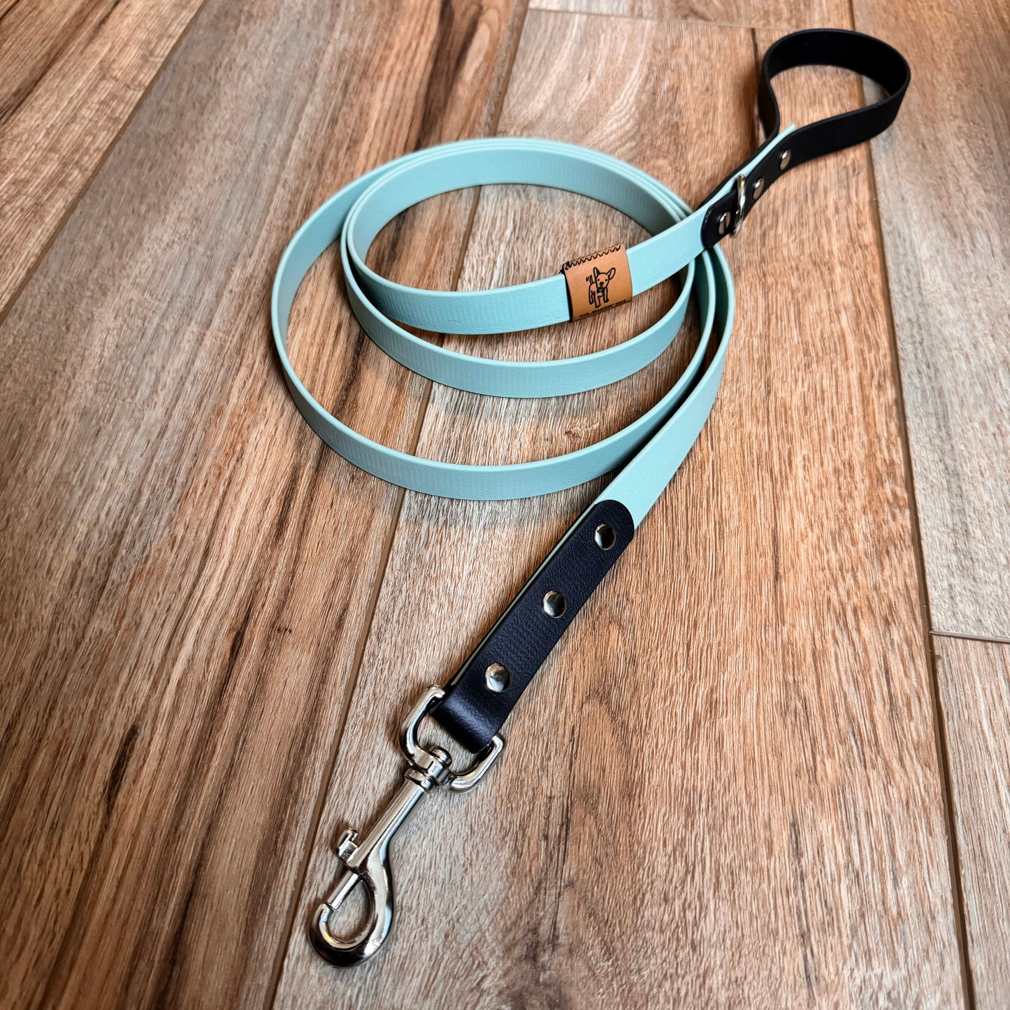 BioThane® Everyday Leash-Custom Colors