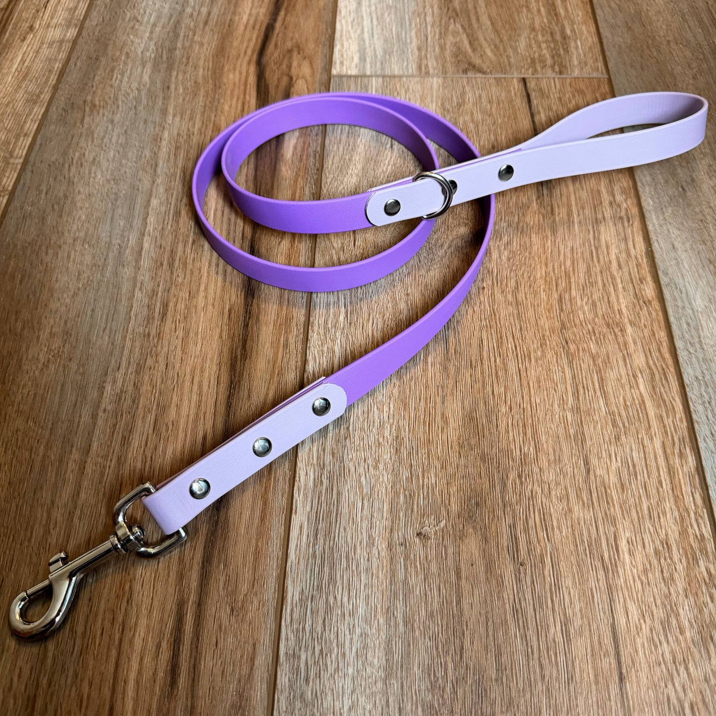 BioThane® Everyday Leash-Custom Colors