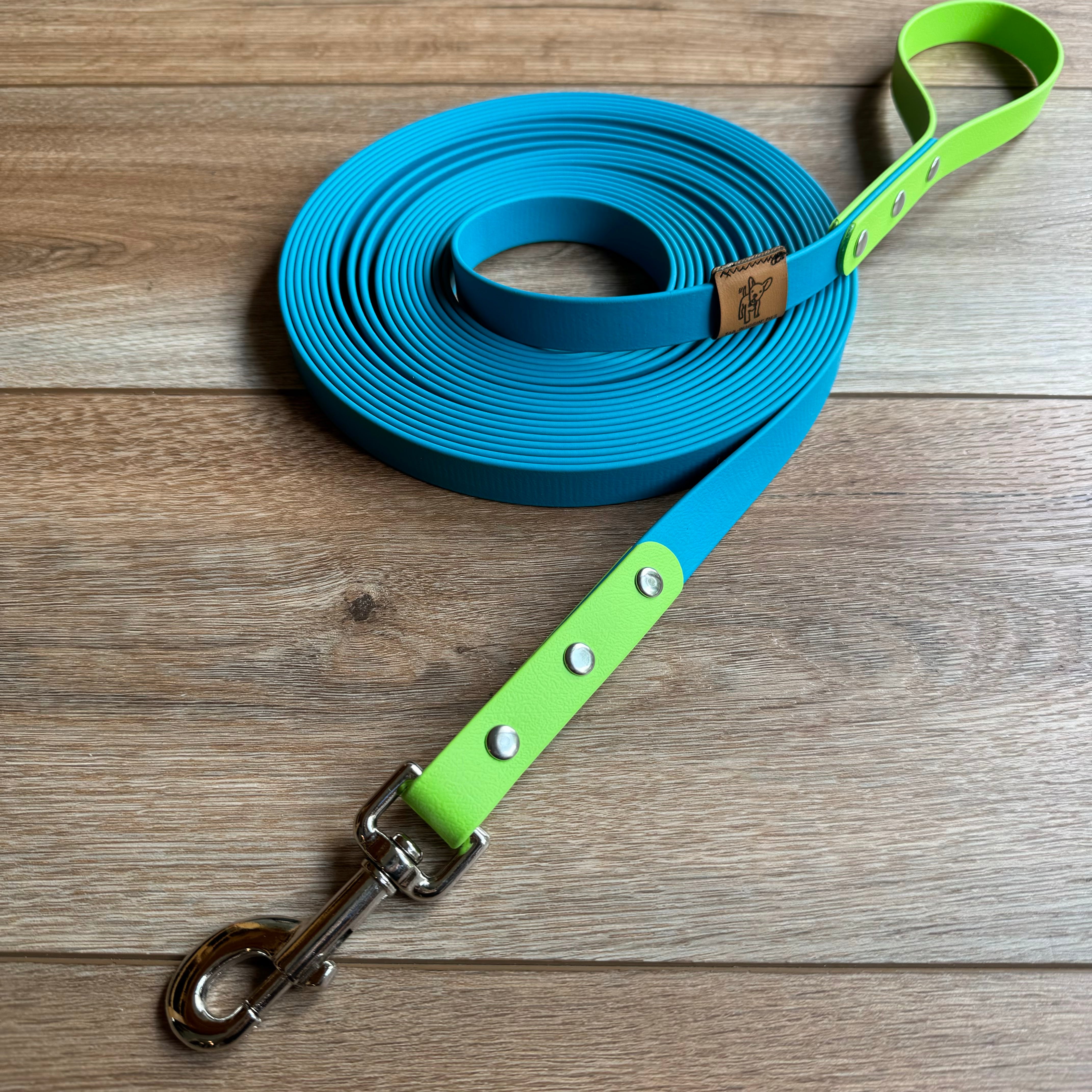 25 foot leash best sale